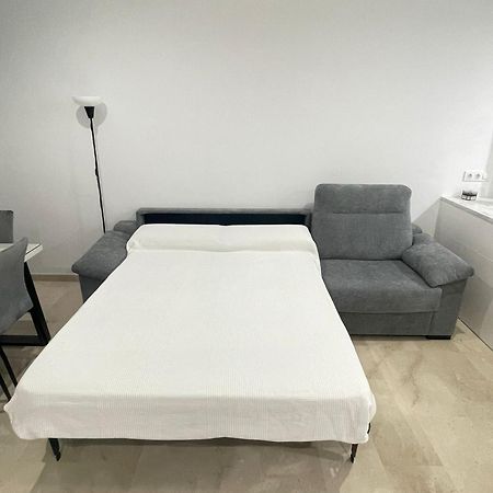 Apartamentos Cayla Sanlucar de Barrameda Bagian luar foto