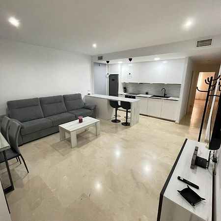 Apartamentos Cayla Sanlucar de Barrameda Bagian luar foto