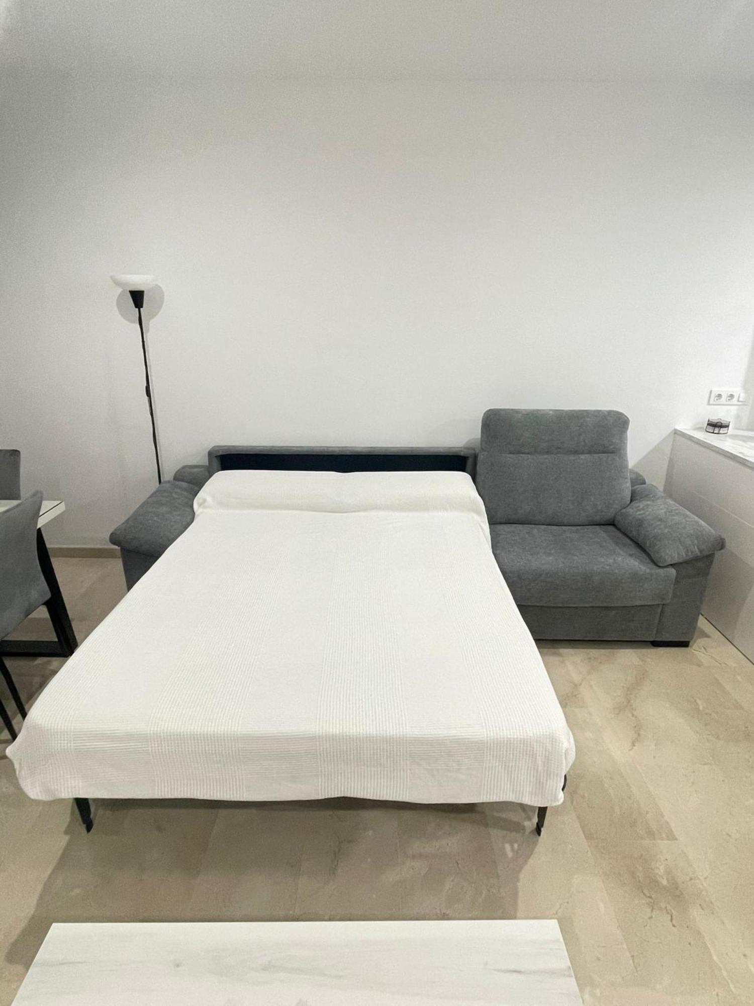 Apartamentos Cayla Sanlucar de Barrameda Bagian luar foto