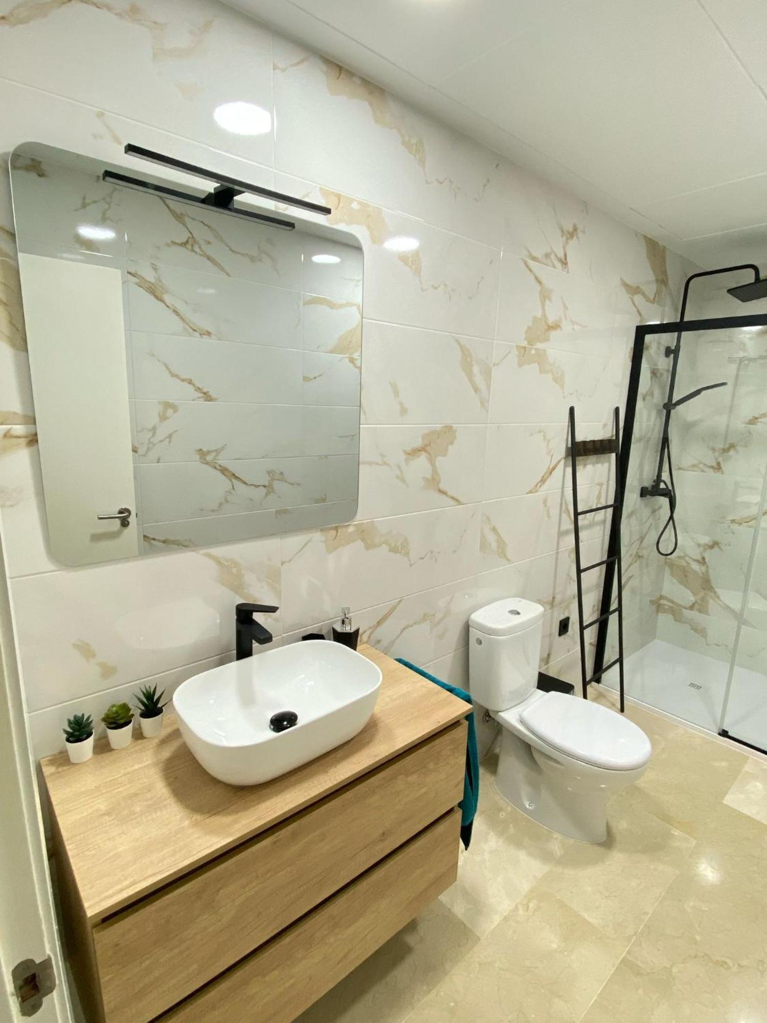 Apartamentos Cayla Sanlucar de Barrameda Bagian luar foto