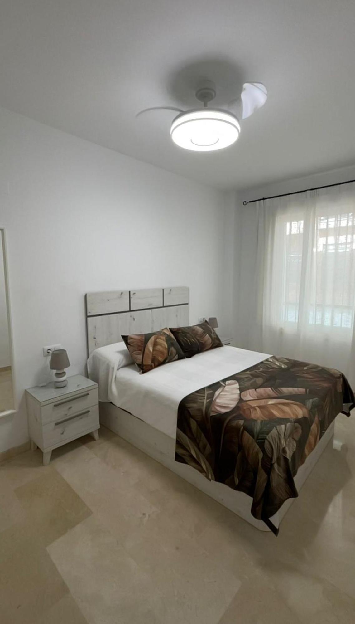 Apartamentos Cayla Sanlucar de Barrameda Bagian luar foto