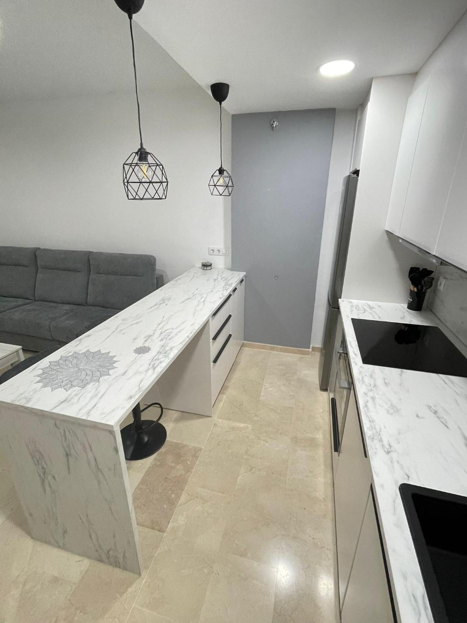 Apartamentos Cayla Sanlucar de Barrameda Bagian luar foto