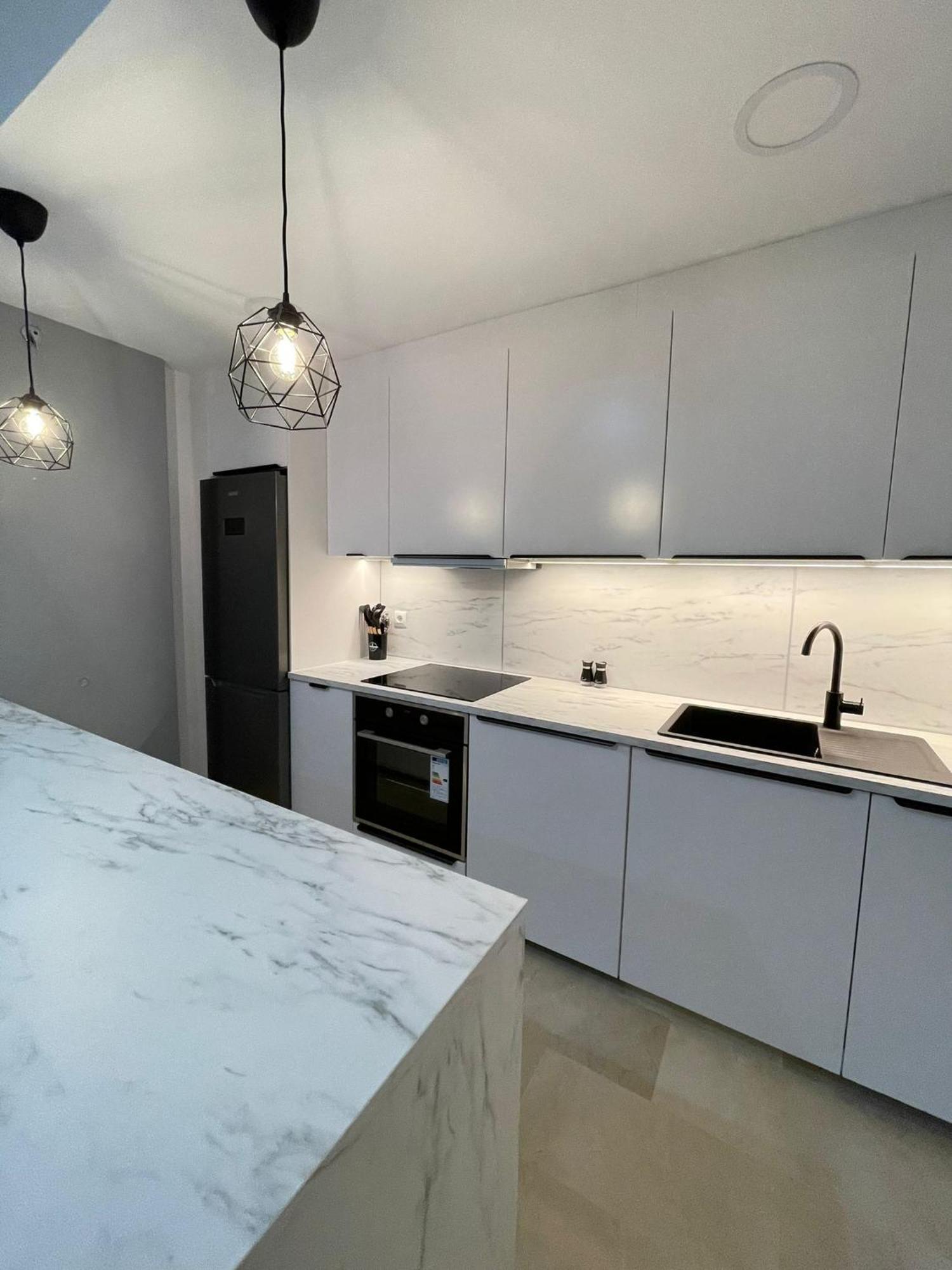 Apartamentos Cayla Sanlucar de Barrameda Bagian luar foto