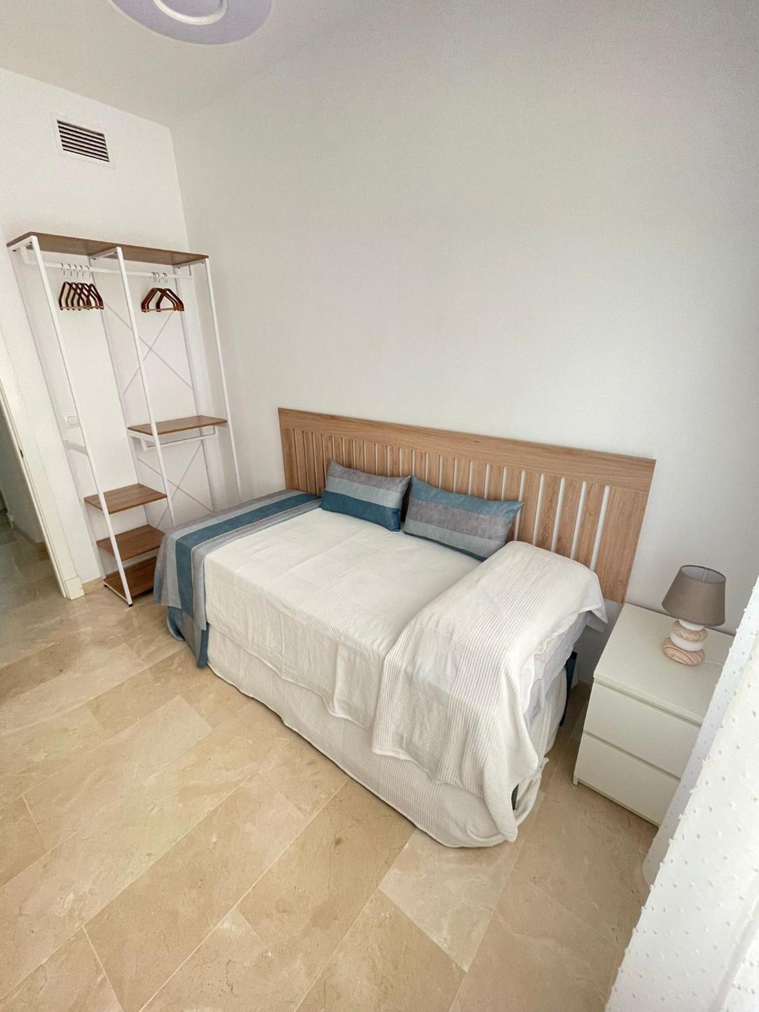 Apartamentos Cayla Sanlucar de Barrameda Bagian luar foto