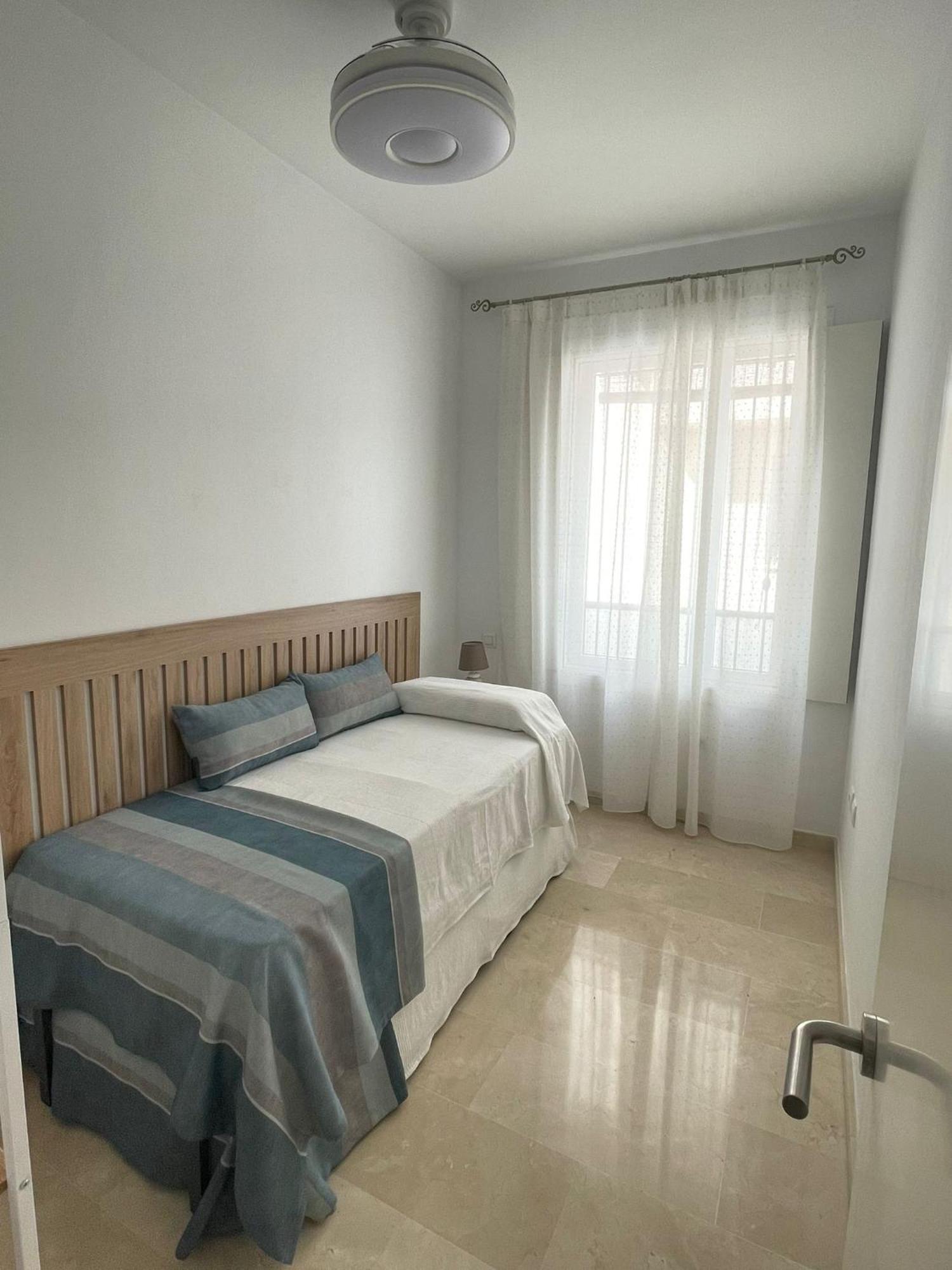 Apartamentos Cayla Sanlucar de Barrameda Bagian luar foto