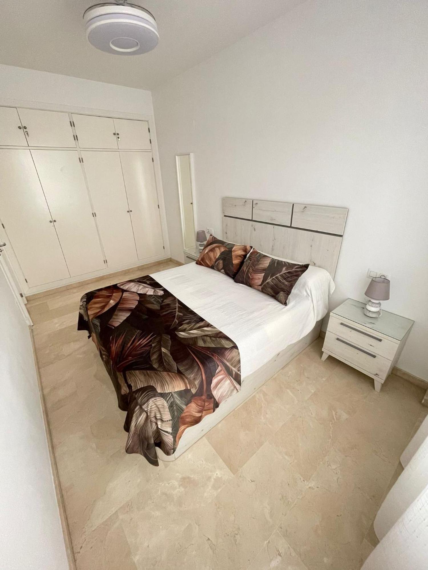 Apartamentos Cayla Sanlucar de Barrameda Bagian luar foto