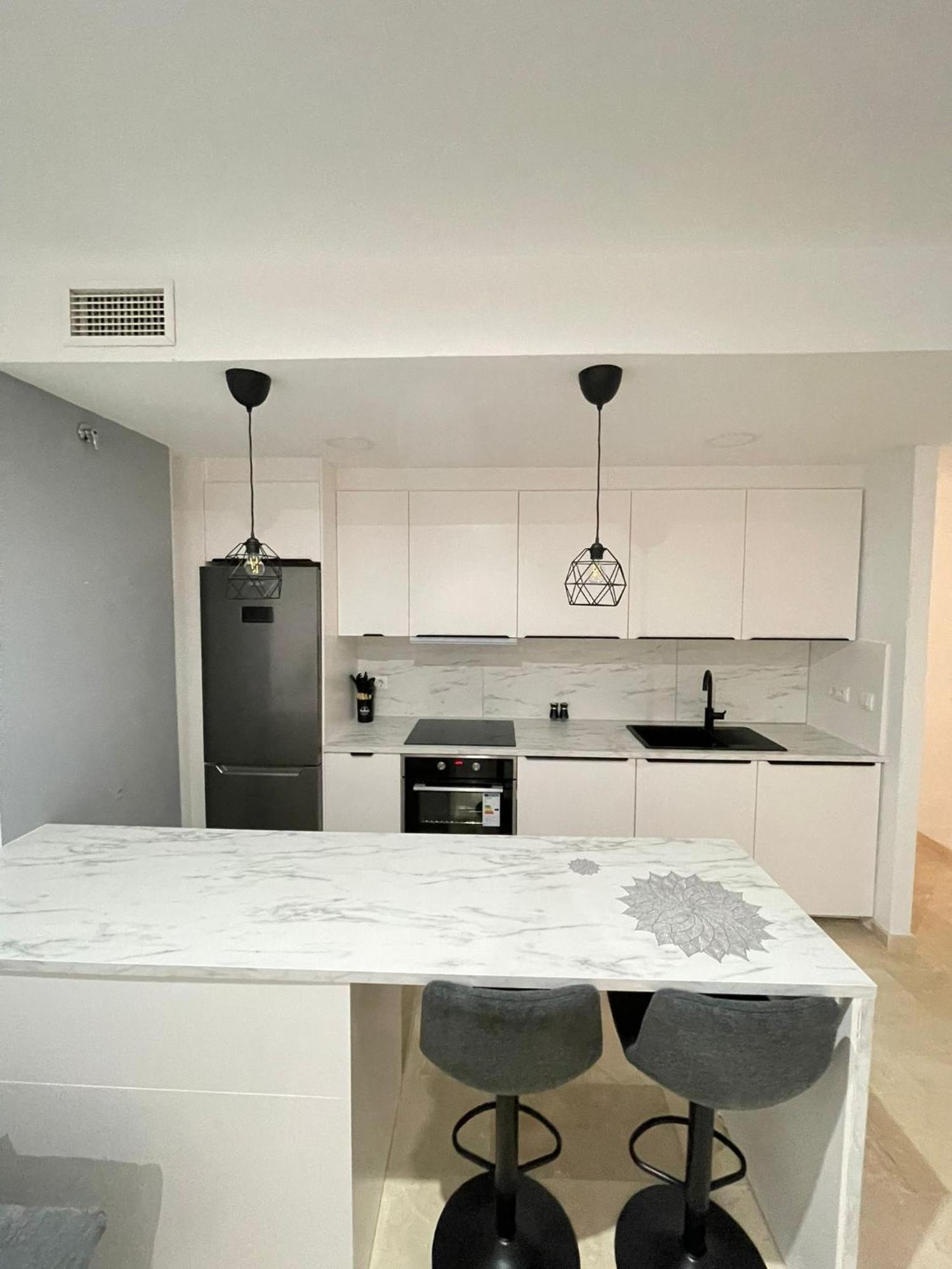 Apartamentos Cayla Sanlucar de Barrameda Bagian luar foto